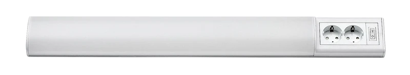 Bath2 – LED осветление за кухня в бяло, 700мм, 15W, 4000K