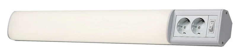 Bath2 – LED осветление за кухня в бяло, 700мм, 15W, 4000K
