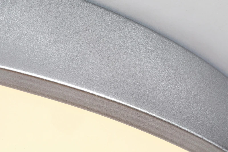 Tartu – LED плафон за тераса в бял мат, Ø175мм, 18W, 2800-6000K, IP44