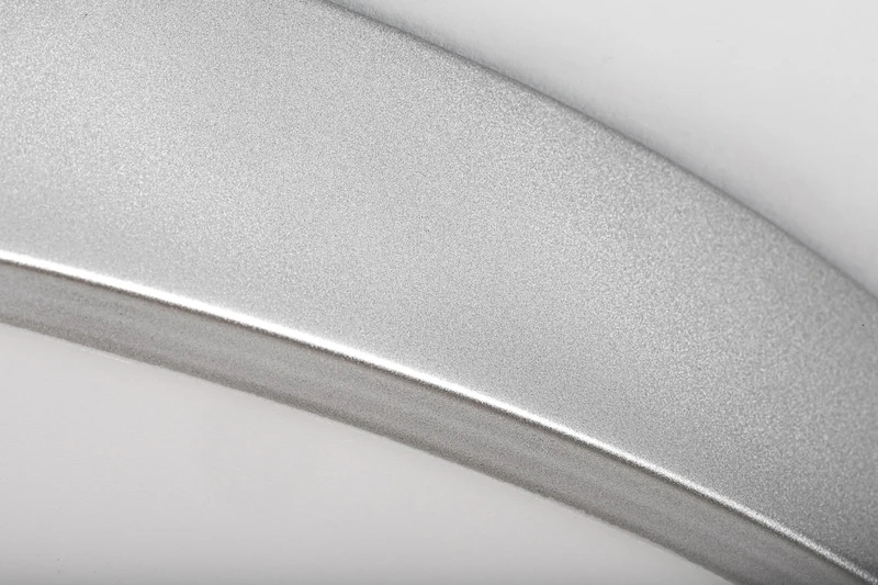 Tartu – LED плафон за тераса в бял мат, Ø175мм, 18W, 2800-6000K, IP44