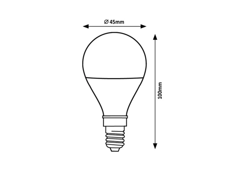 Filament-LED