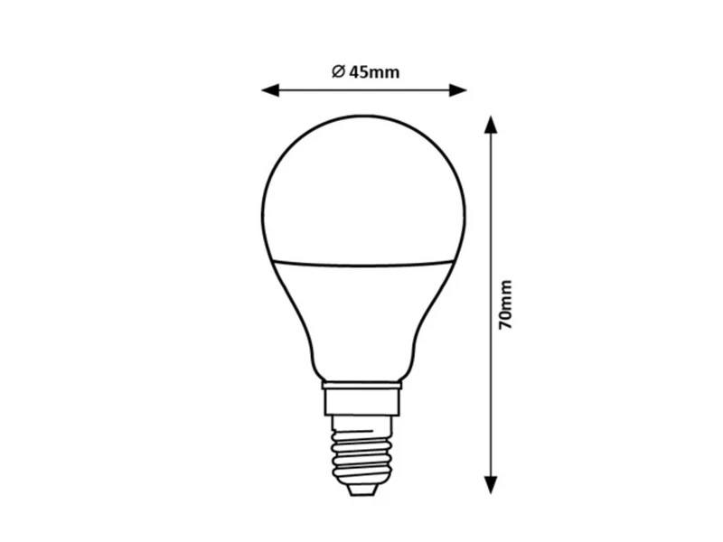 SMD-LED