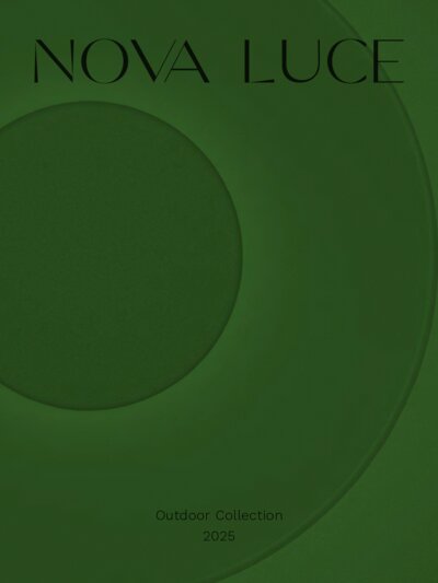 Nova Luce - Outdoor